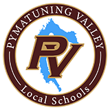 Pymatuning Valley Logo