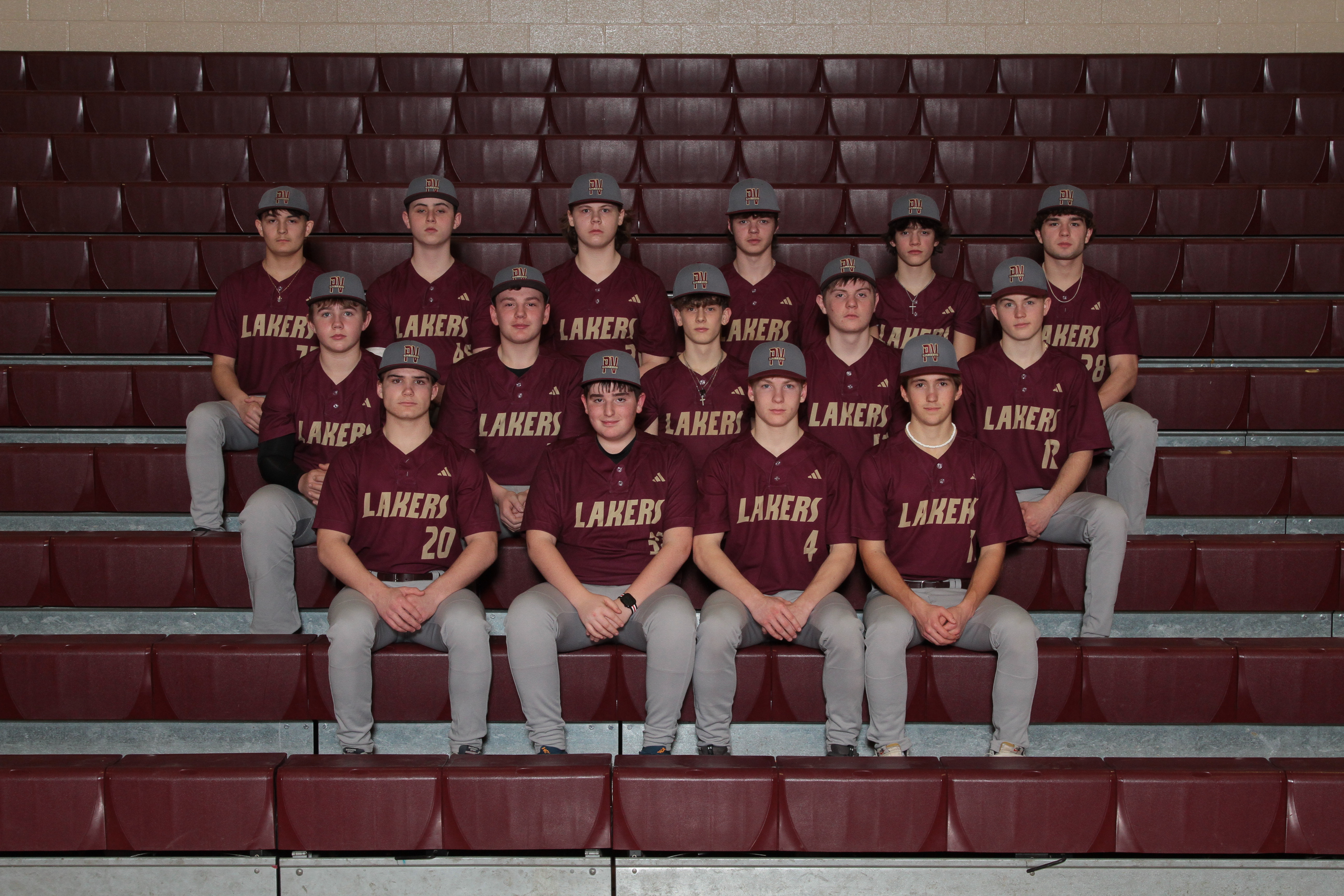 Seniors