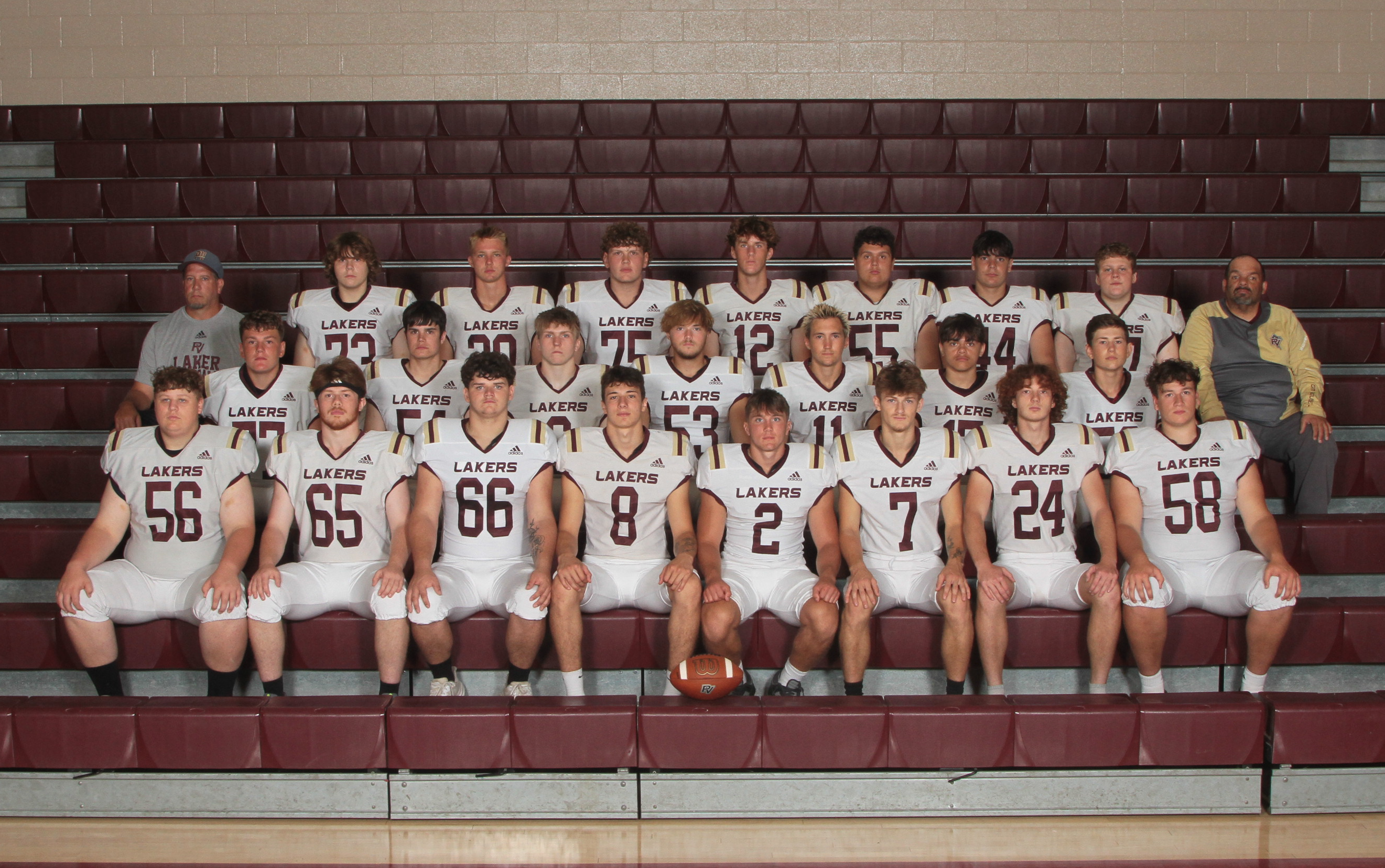 2022 Seniors