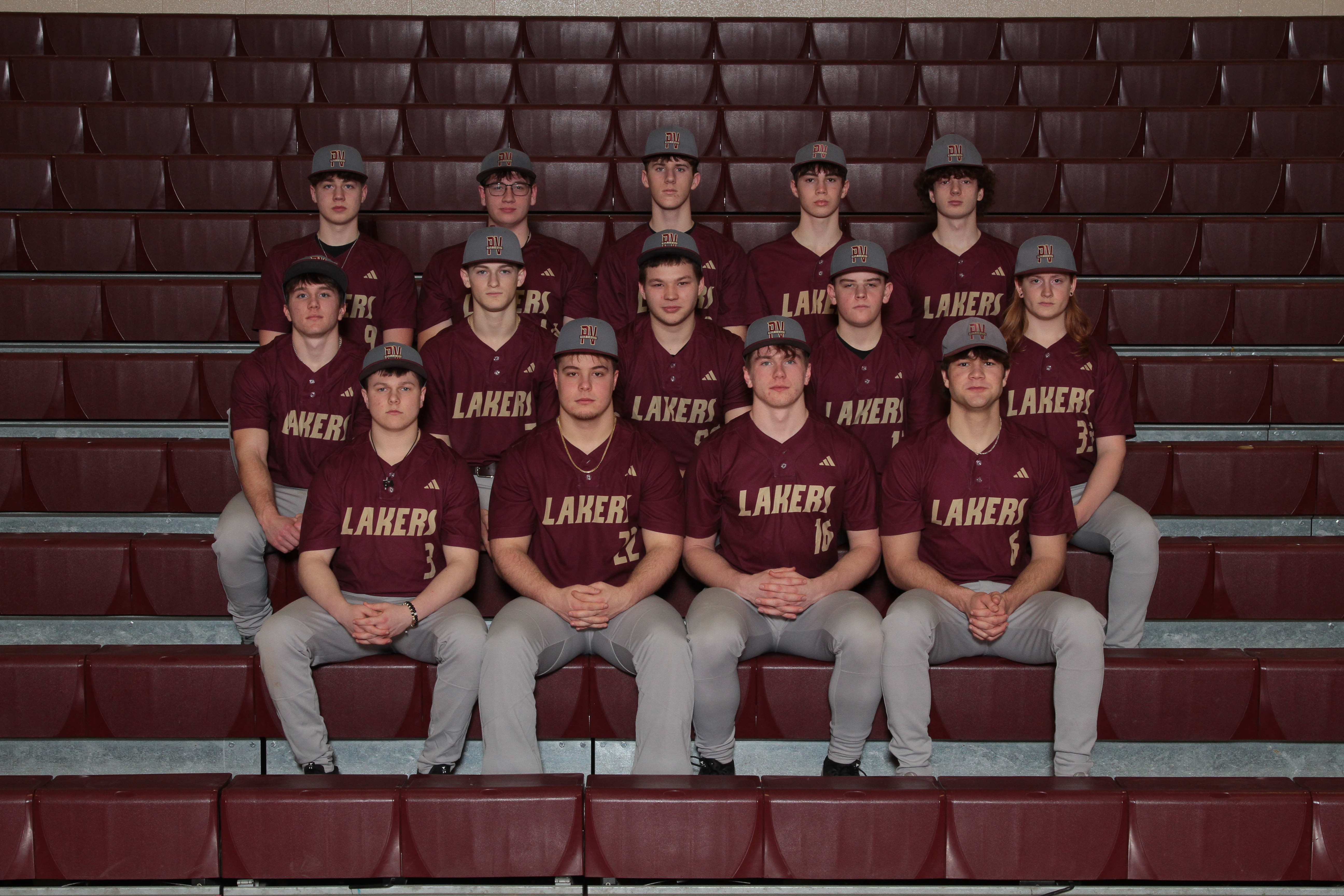 varsity baseball