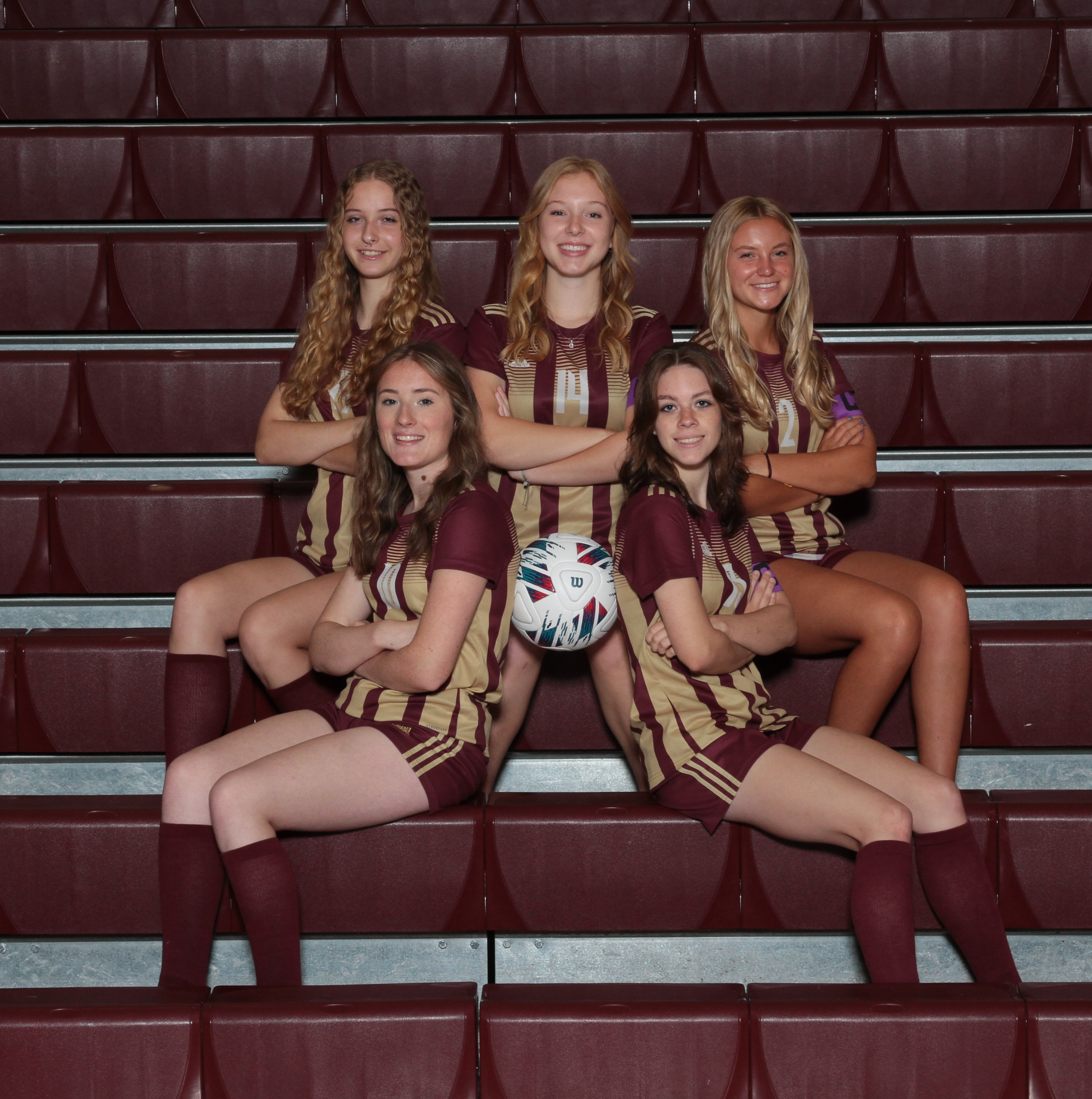 Seniors