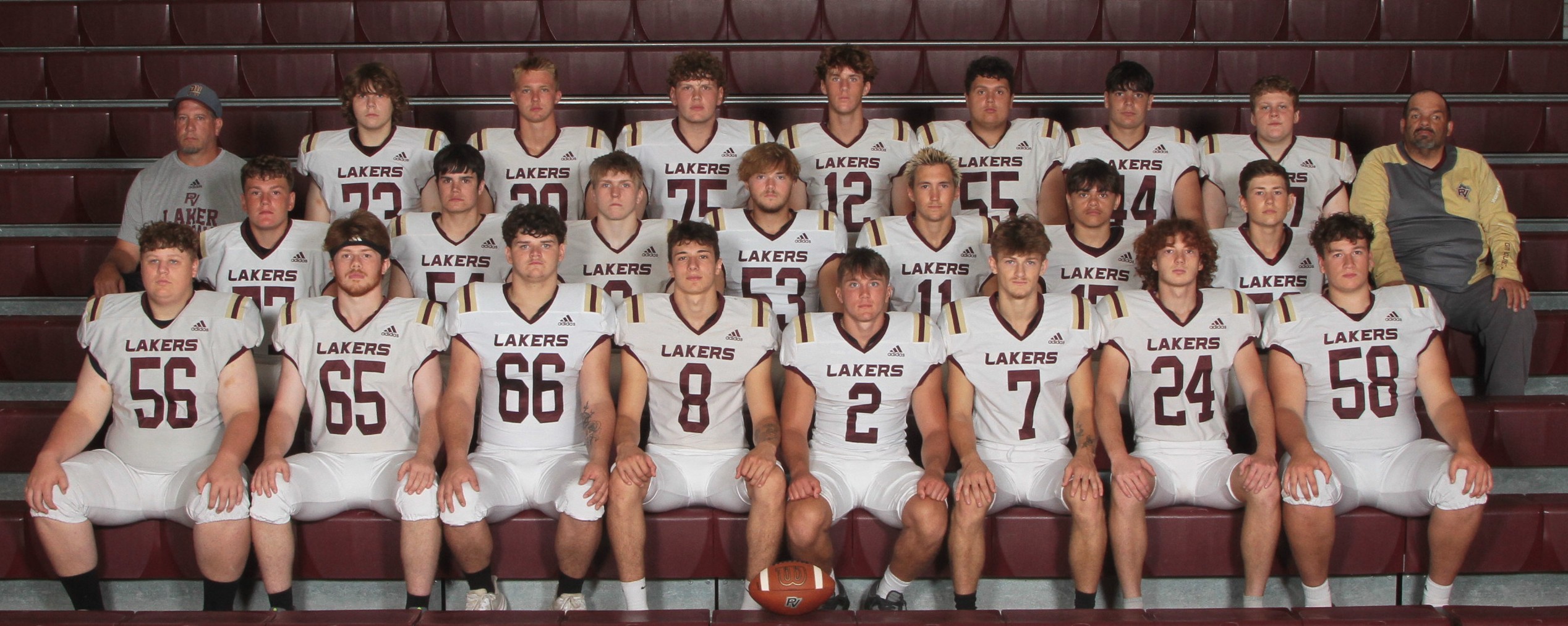 2022 Seniors