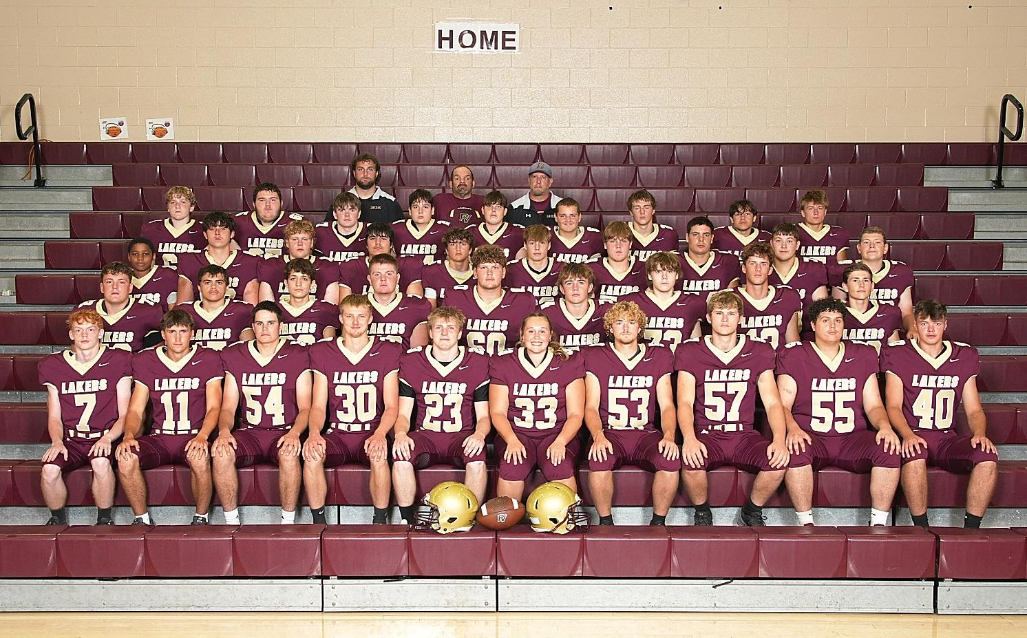 2022 Seniors