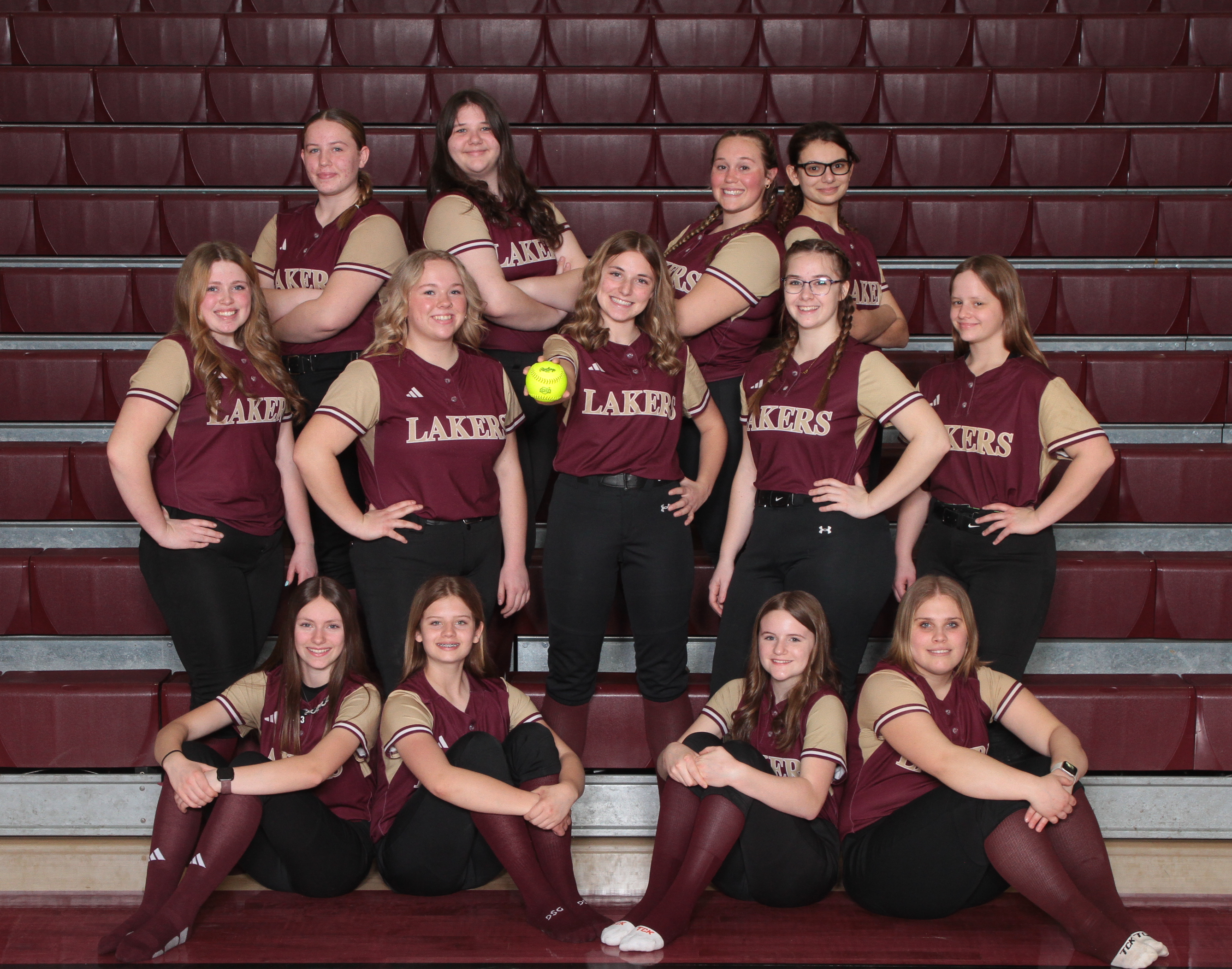 Varsity Softball