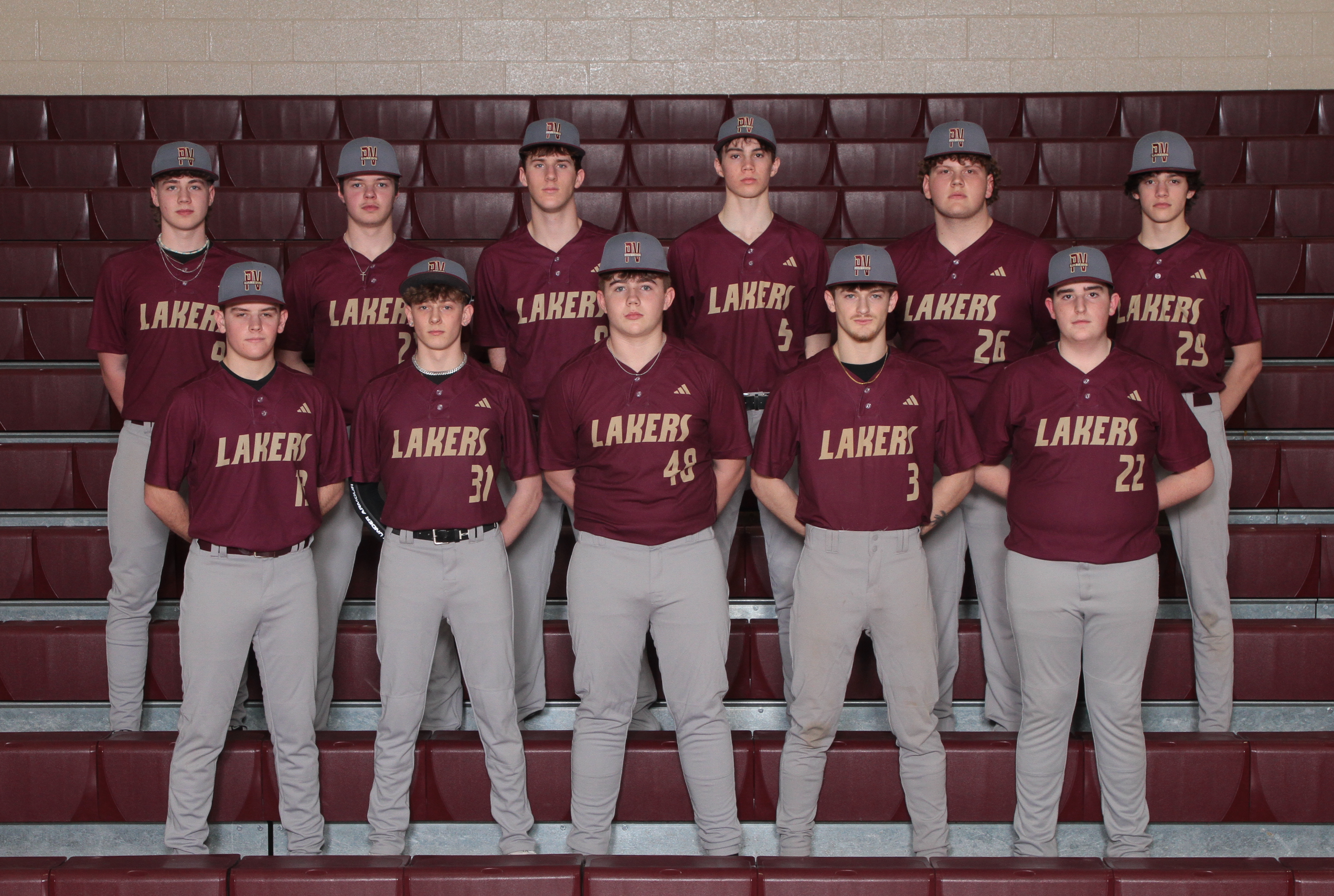 varsity baseball