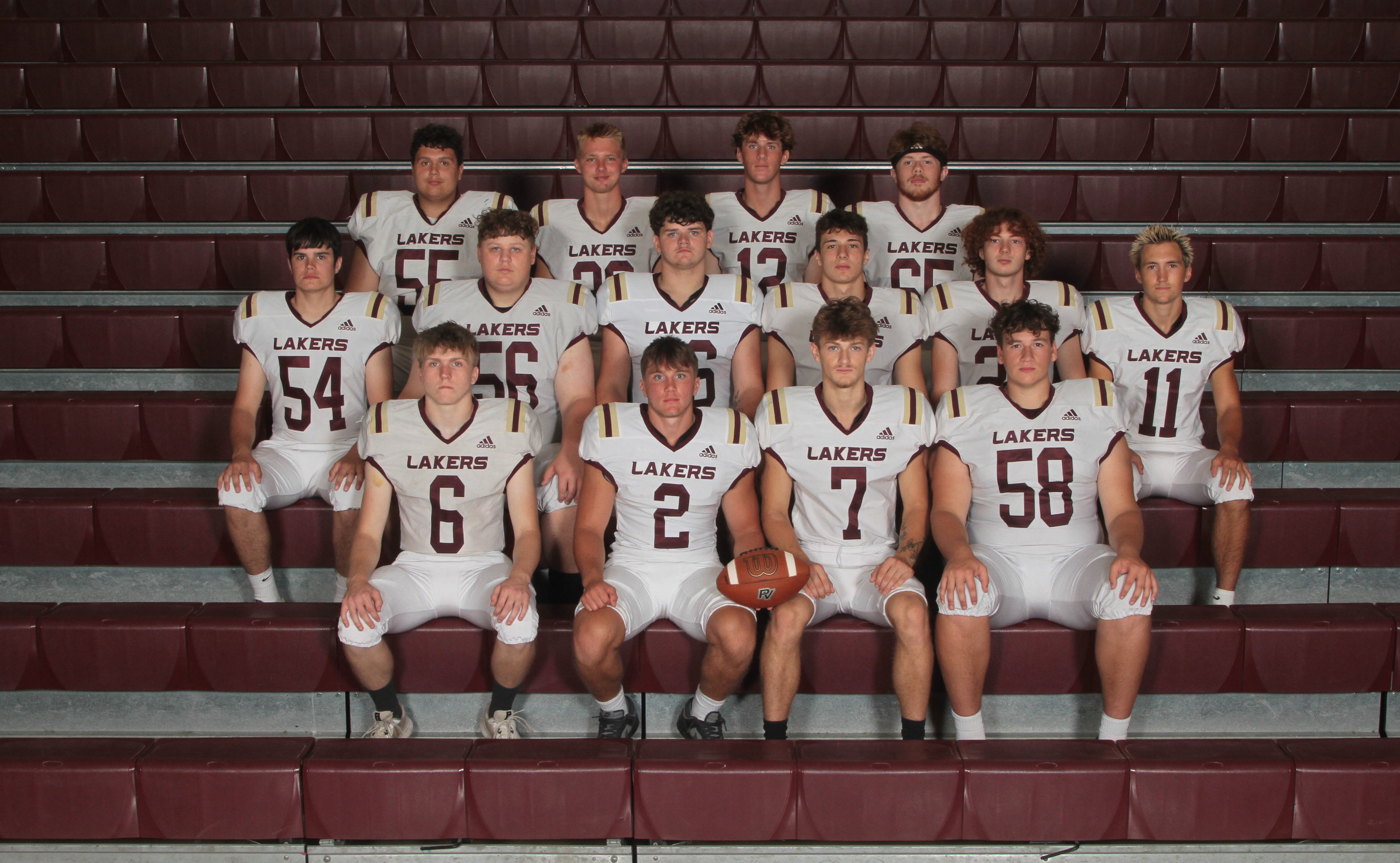 lettermen