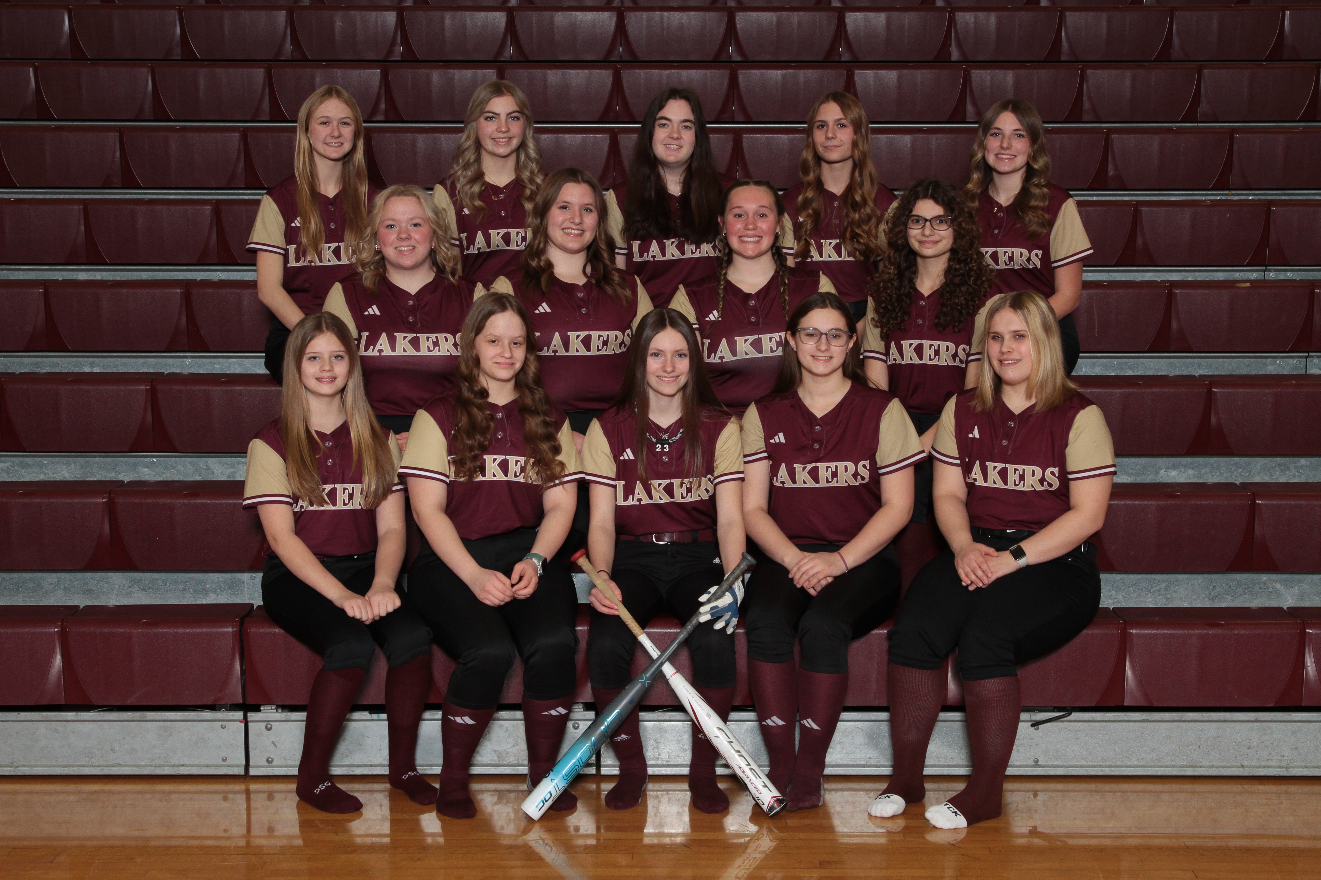 Varsity Softball
