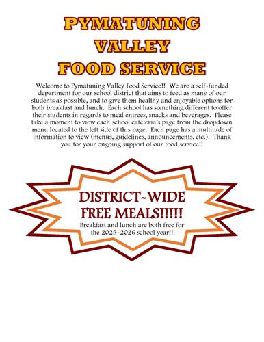 food service