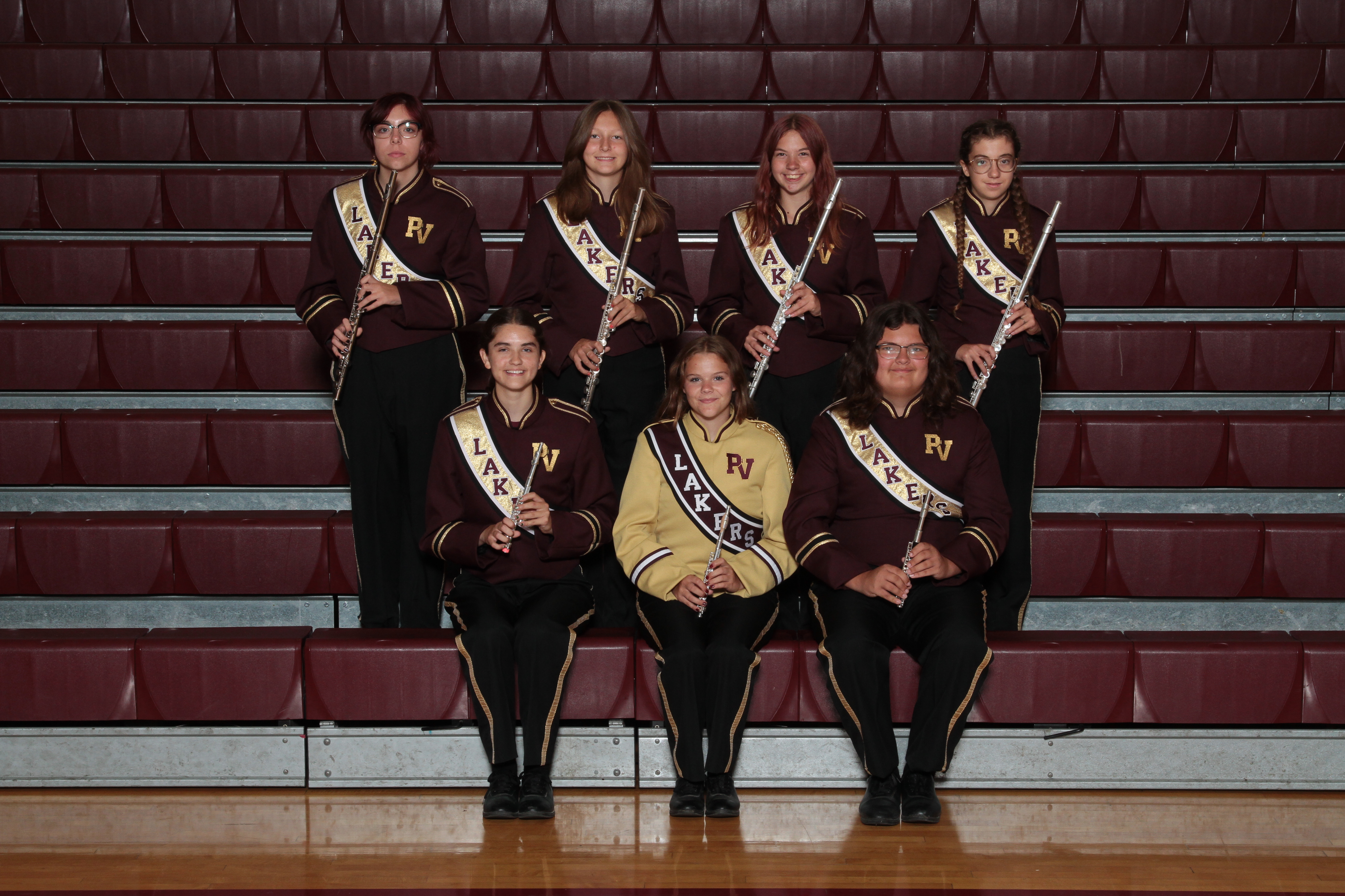 Flutes