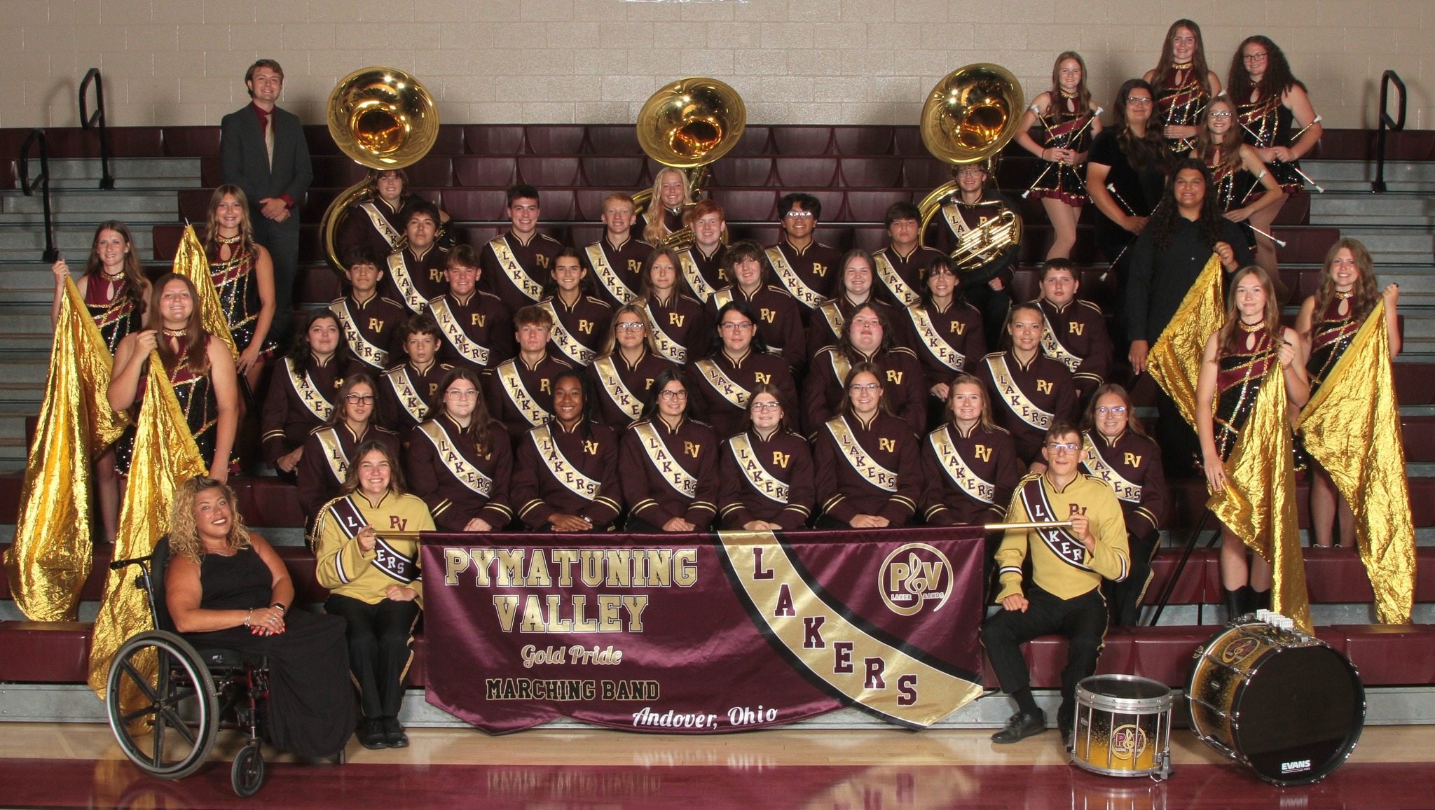 band