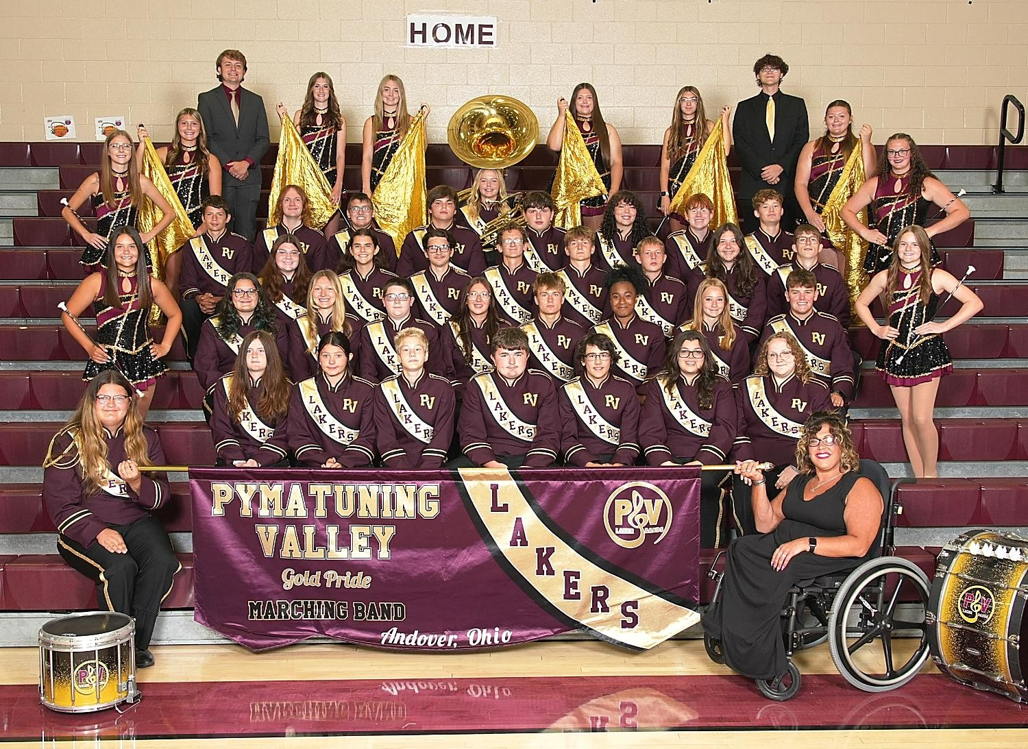 band