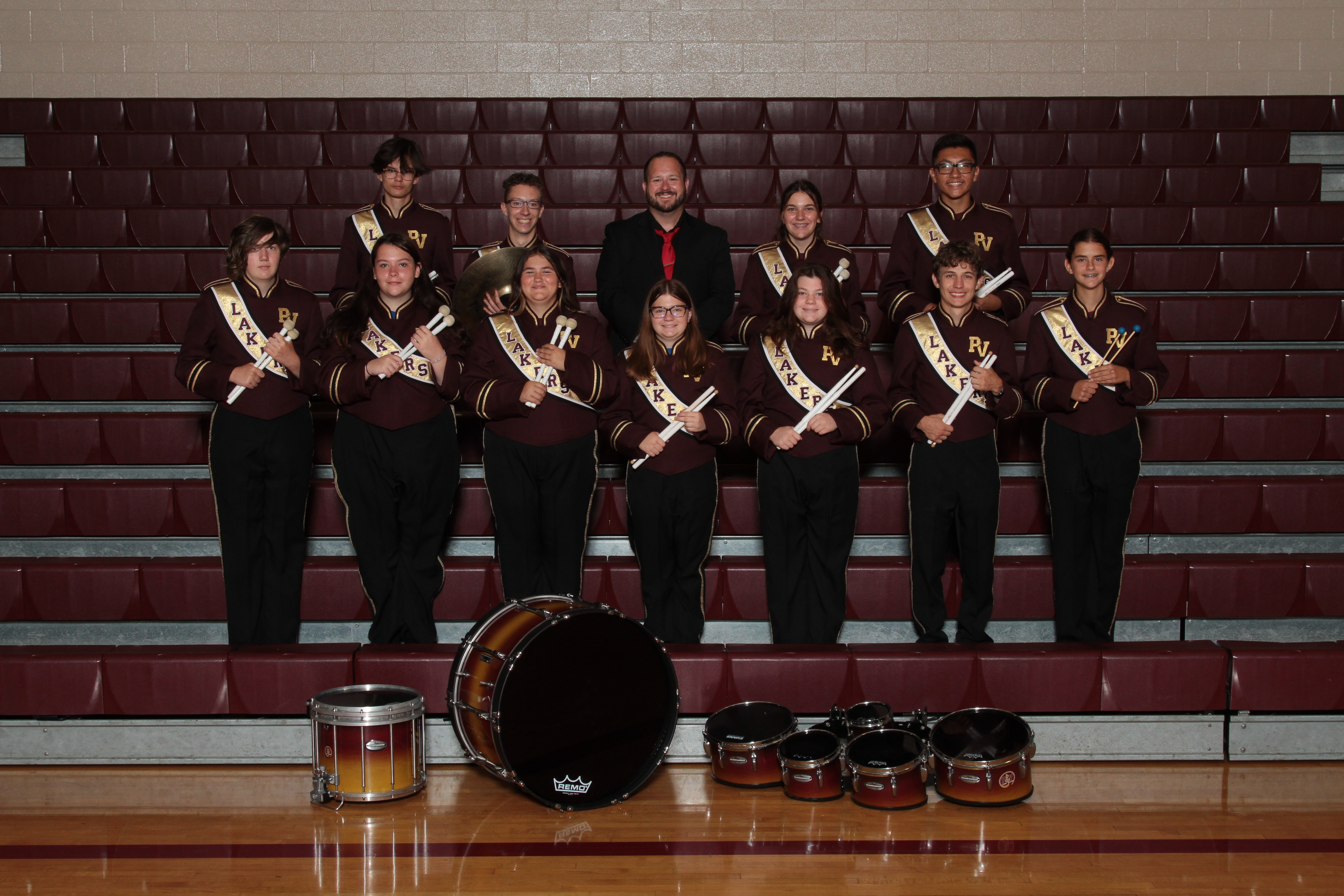 Trumpets