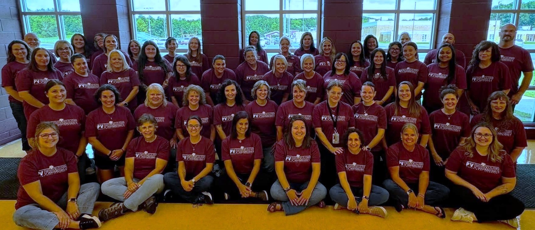2022 staff