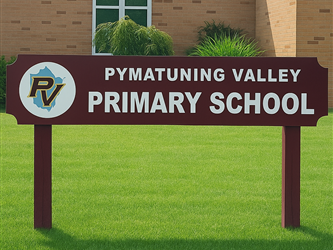 PV Sign