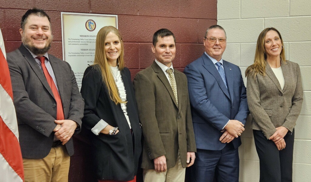 2023 Board of Education